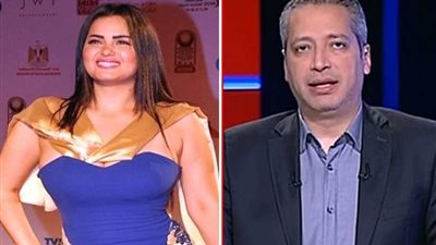 ماذا قال تامر أمين على إعلان سما المصري ترشحها للرئاسة (فيديو)