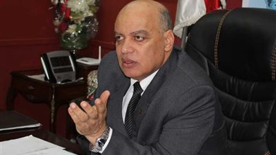 تعليم الغربية ينفى وجود كنترول داخل مسجد بالمحلة