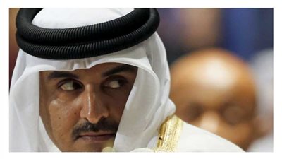 قطر تبحث التعامل بـ