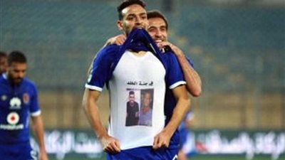 ميدو جابر يكشف لـ