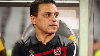 البدري يمنح لاعبي الأهلى راحة من مران الغد