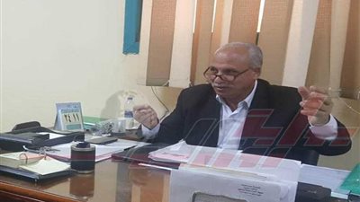 وكيل التضامن بالبحيرة: معاش 