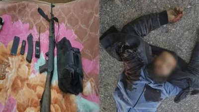 المتحدث العسكري: قتل وضبط 23 تكفيريا وتدمير كمية كبيرة من المقذوفات والقنابل والعبوات الناسفة