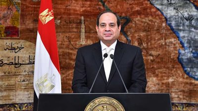 خبراء: السيسي ربط مئوية 