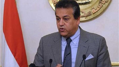 التعليم العالي: المكتب الثقافي ببريطانيا أبلغنا خفض مصروفات طلاب الإشراف المشترك