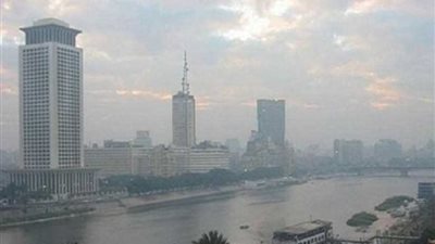 الأحوال الجوية غدا.. رياح مثيرة للرمال والأتربة تصل لحد العاصفة واضطراب بالملاحة