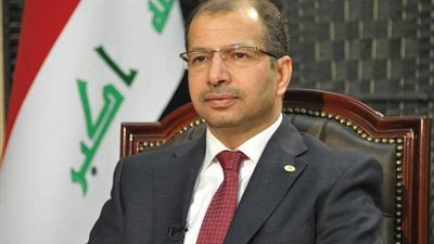 رئيس مجلس النواب العراقي : المرحلة القادمة تتطلب حشد الجهود لإنجاز الاستحقاقات الانتخابية