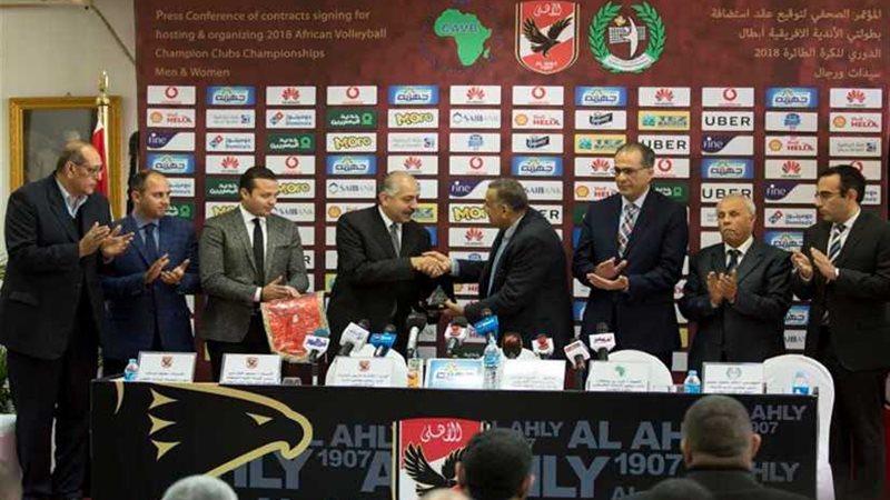 الجارحي: الأهلي يستحق