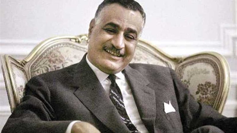 عبد الناصر.. عميد