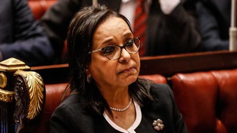 أنيسة حسونة: وجود