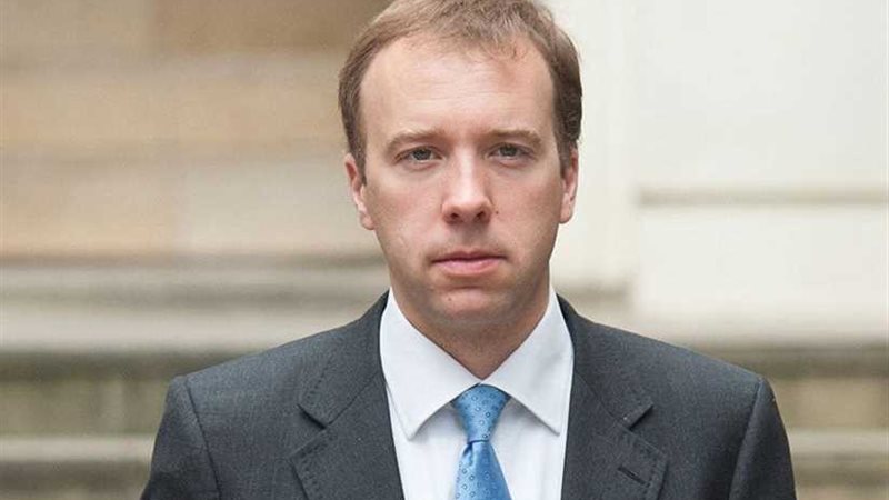 وزير الثقافة البريطاني: