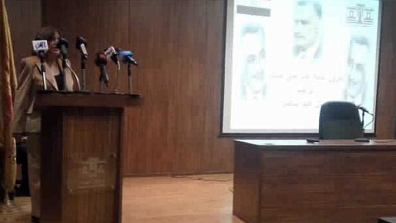 في مئويته.. توثيق