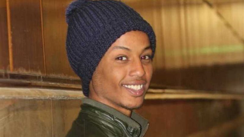 إحالة ضابط وأمين