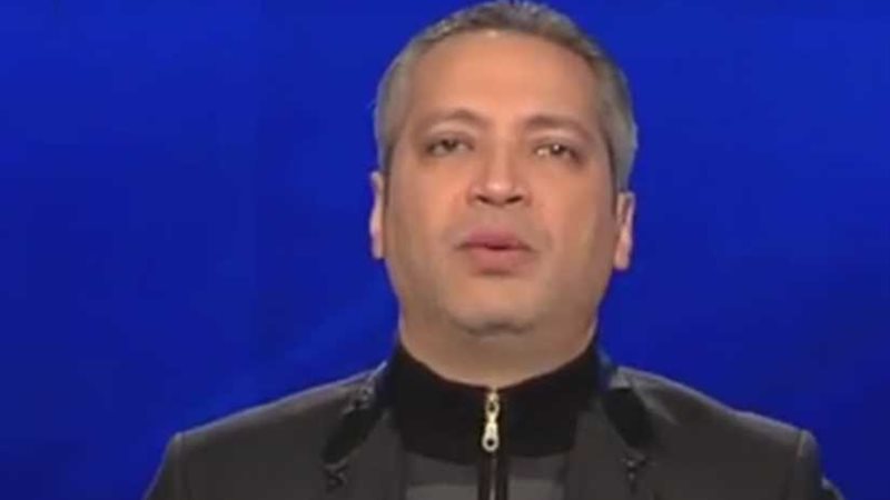 تامر أمين عن تصريحات