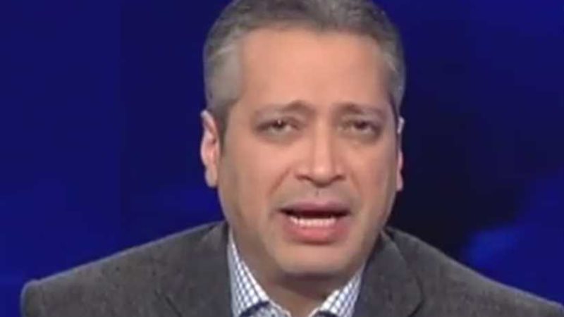 إعلامي مصري للسودانيين: