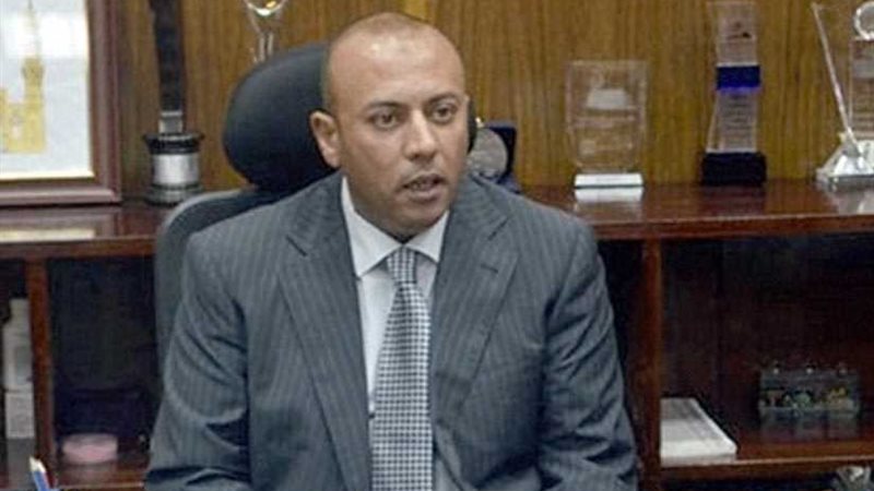 ماذا قال محافظ المنوفية