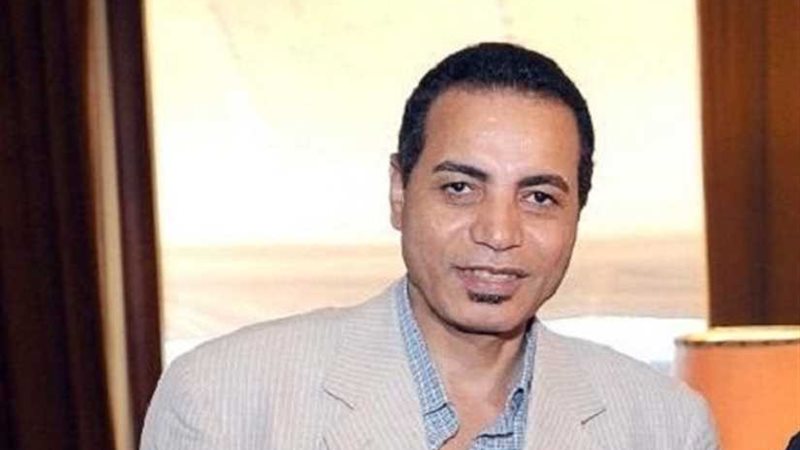 جمال عبد الرحيم :