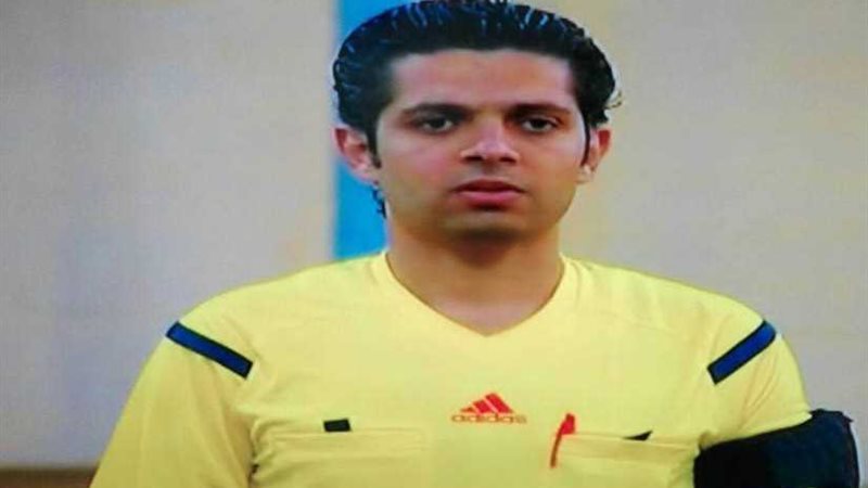 الغندور حكمًا لموقعة