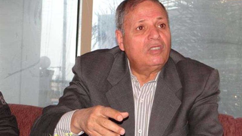 مطالب بتعيين الدكروري