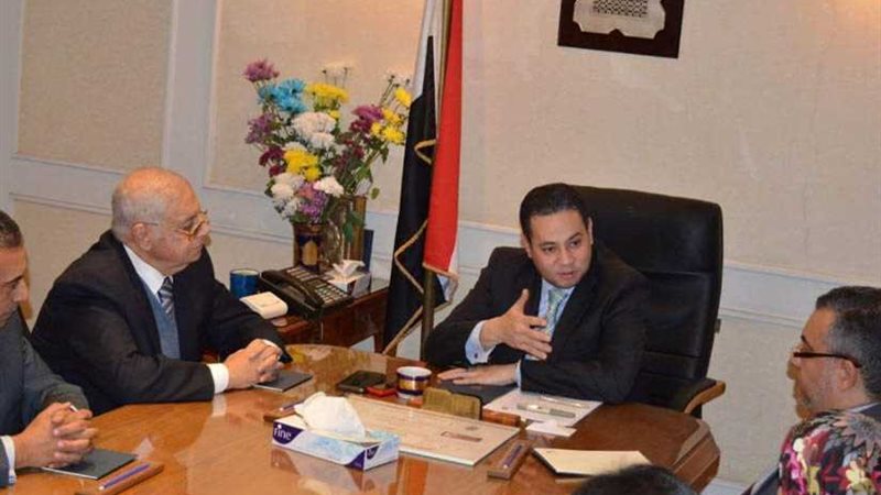 بدوي: نهدف لتحسين