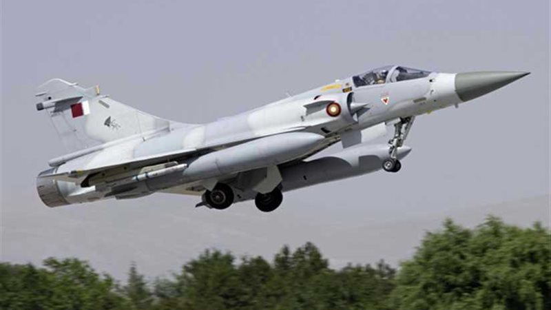 الإمارات تتقدم بشكوى