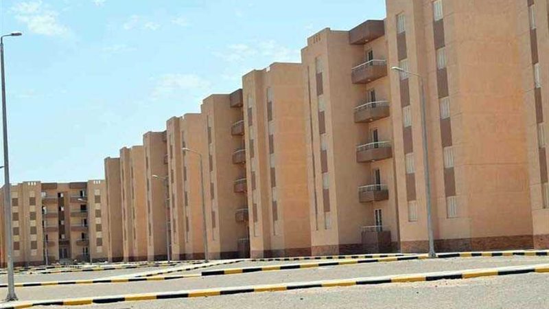 المنوفية.. طرح 24