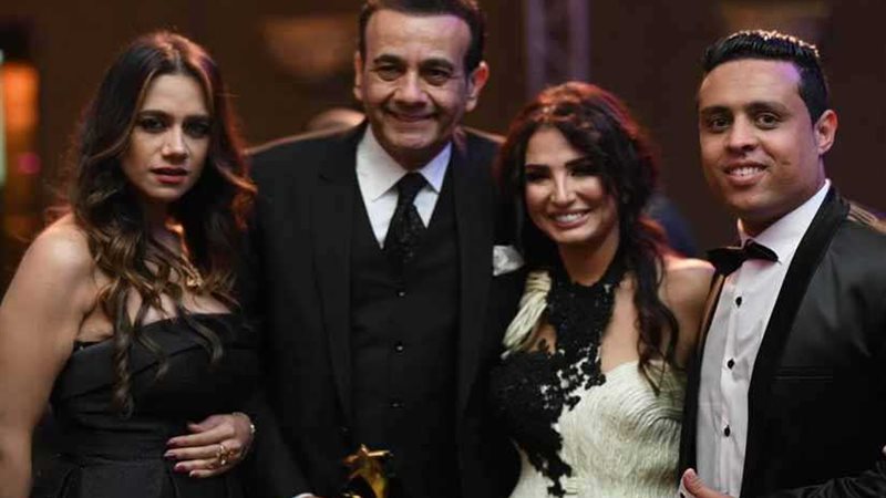 القائمة الكاملة لمهرجان