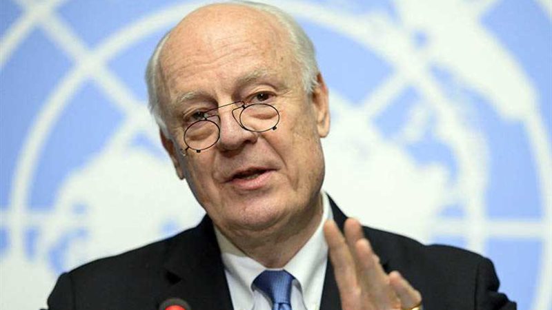 الأمم المتحدة ترحب