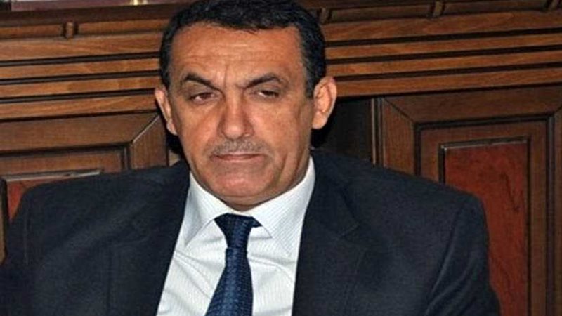 محافظ كركوك العراقية: