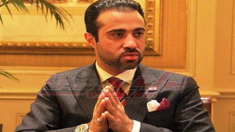 A C O تنظم المؤتمر