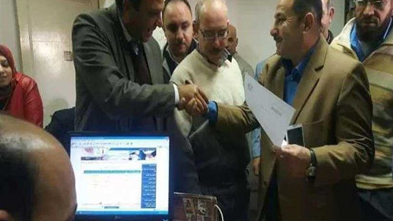 21 ألفا و143 توكيلا