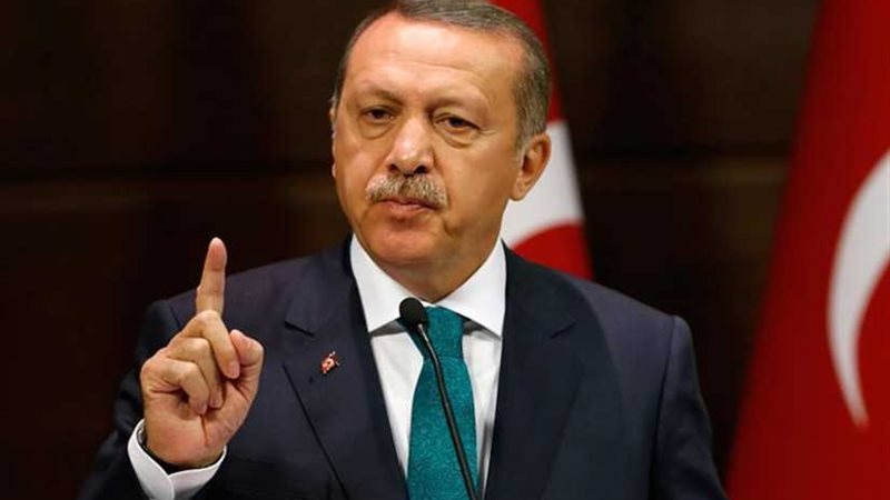 صحيفة بريطانية: أردوغان