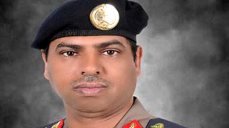 الدفاع المدني السعودي: