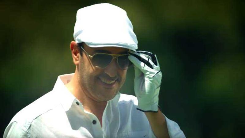 صابر الرباعي يطلق