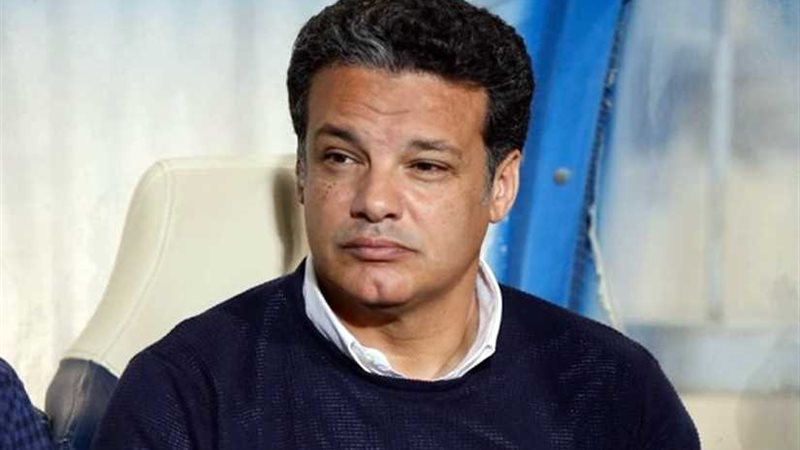 جلال يعلن قائمة الزمالك