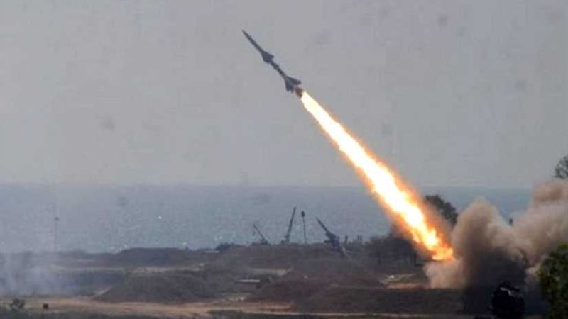 السعودية تعترض صاروخا