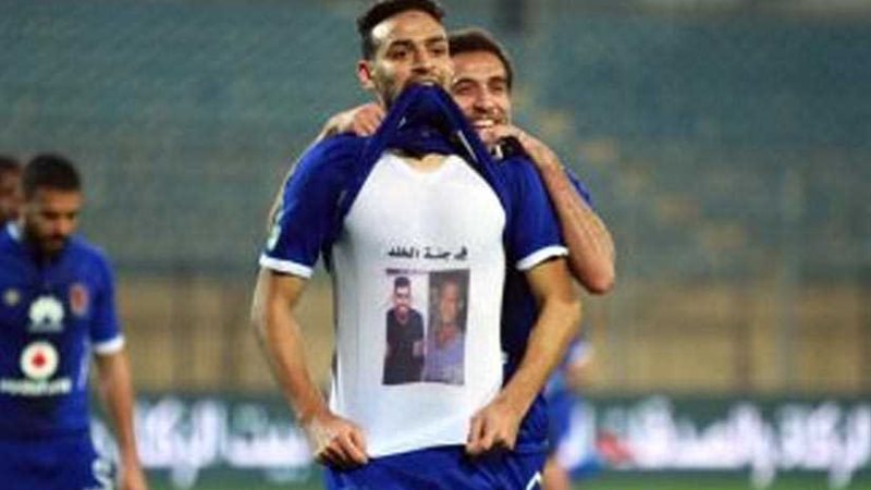 ميدو جابر يكشف لـبوابة