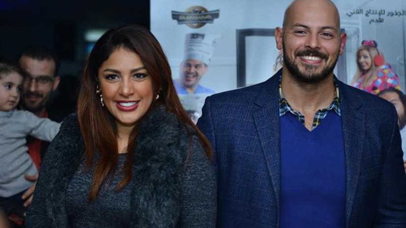 أبطال جدو نحنوح في