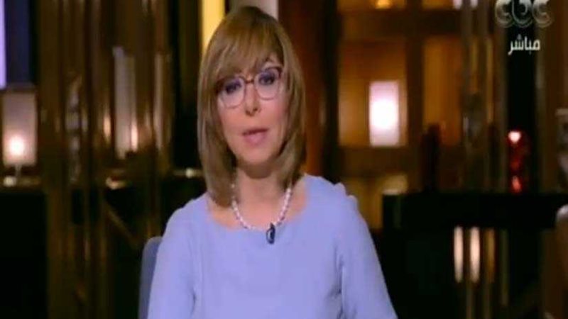 لميس الحديدي: الوطنية