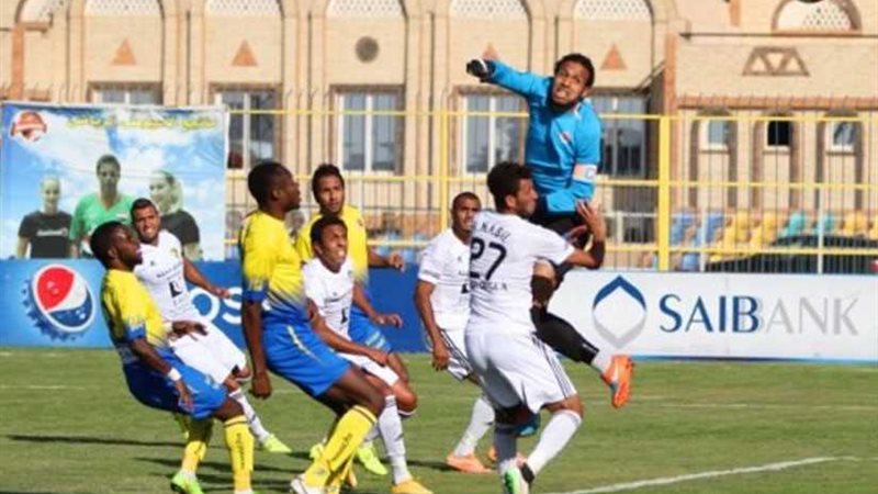 حكام مباريات اليوم