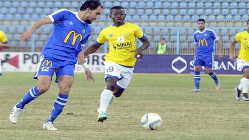 تعرف على مباريات