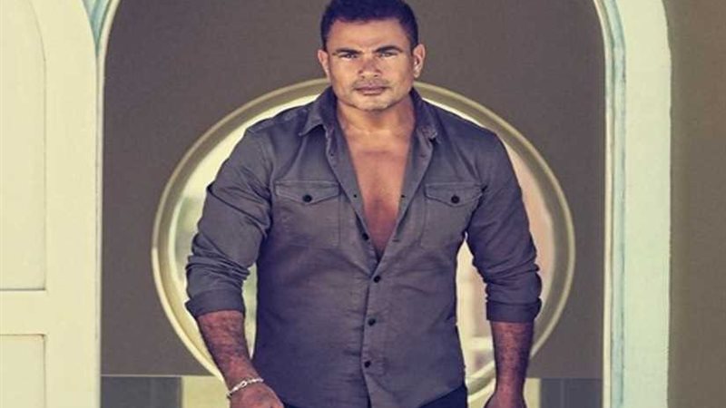 طارق العريان يبدأ