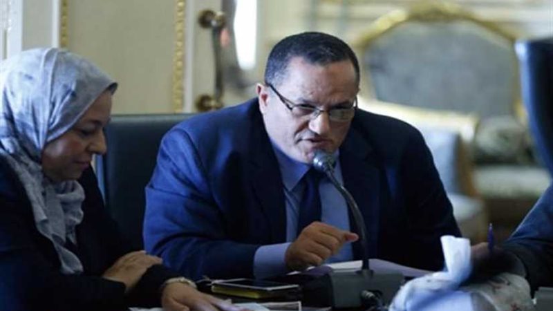 عضو بـدينية النواب: