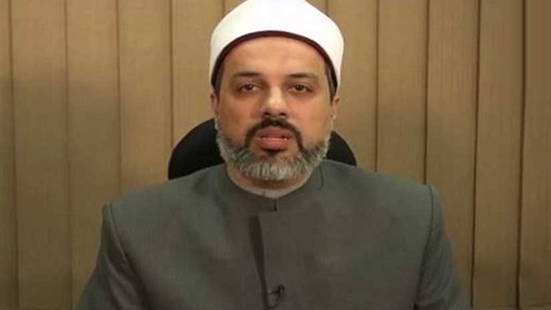 دينية النواب: عبدة