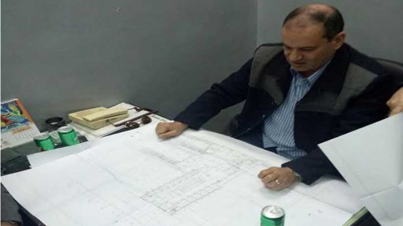 مساعد وزير النقل