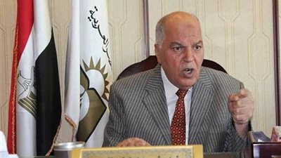 الزناتي: نجتمع شهريا لتطوير الأداء داخل نقابة المعلمين