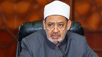 ننشر نص كلمة شيخ الأزهر في مؤتمر نصرة القدس