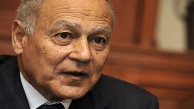 أبو الغيط يستنكر بشدة تعليق أمريكا جزء من مساهمتها في ميزانية 