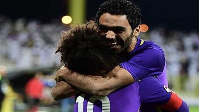 «الشحات» يقود العين إلى التأهل لـ