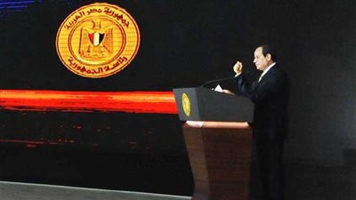 السيسي للشعب: 